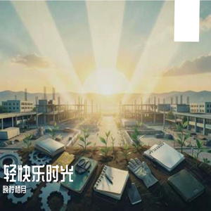 轻快乐时光