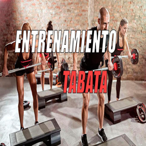 Entrenamiento Tabata