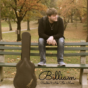 Couldn't Ask for More