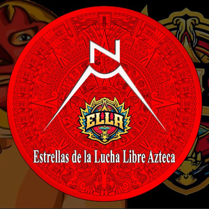 Estrellas de la Lucha Libre Mexicana