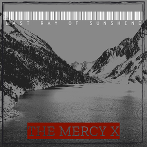 Last Ray of Sunshine