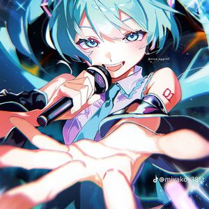 We Run The Night (sped up)