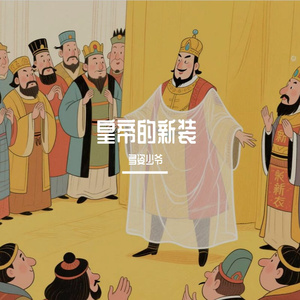皇帝的新装