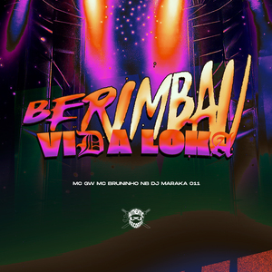 Berimbau Vida Loka