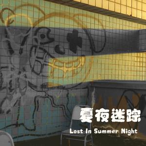 夏夜迷踪（Lost In Summer Night）