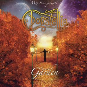 The Mask of Innocence (Outro Finale)