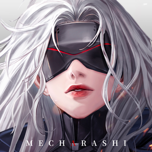 Fade into the Darkness（《钢岚》主题曲）