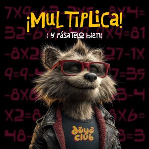 La tabla del cinco. Los instrumentos.