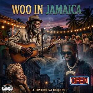 Woo In Jamaica