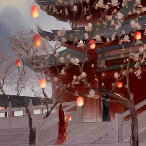 霸王别姬（翻自 李哈哈）