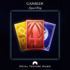 Gambler (Original Mix)