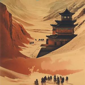 做顶天立地的中国人