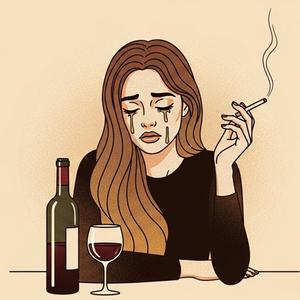 İçiyorum Adına (ft. Ecrin)