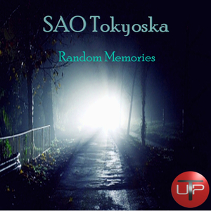 Tales Of Technomicron (Original Mix)