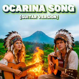 Ocarina Song (Guitar Version)