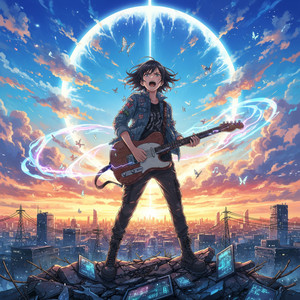 アンチ優等生シンドローム