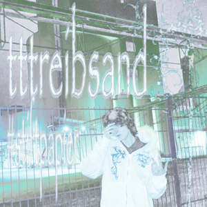 TTTREiBSaND #Stiftpapier