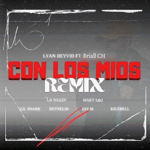 Con los Míos (Remix)