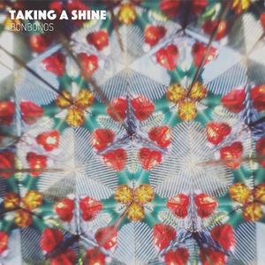 Taking a shine-Ver.1