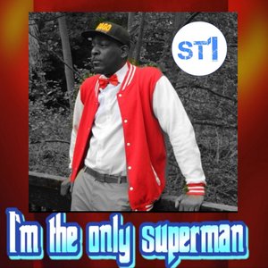I'm The Only Superman