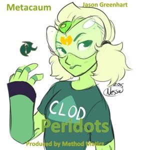 Peridots (feat. Jason Greenhart)