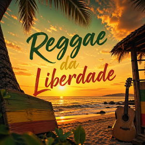 Reggae da liberdade