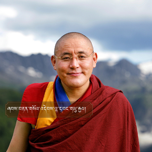 希阿荣博上师祈祷文