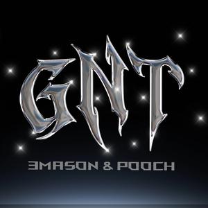 Mason Kidd (feat. Pooch)