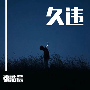 我的姑娘 她在远方