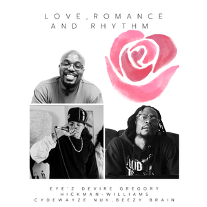 I see your face before me