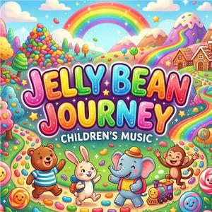 Jelly Bean Journey