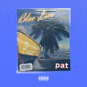 Blue Luv (Prod.smg)