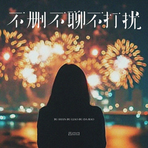 不删不聊不打扰