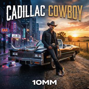CADILLAC COWBOY