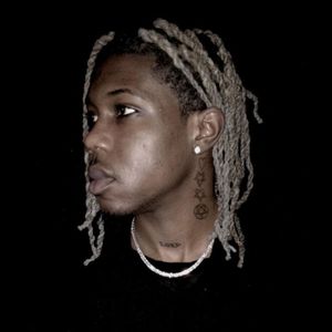 Probl;ms - Rage x Destroy Lonely Type Beat