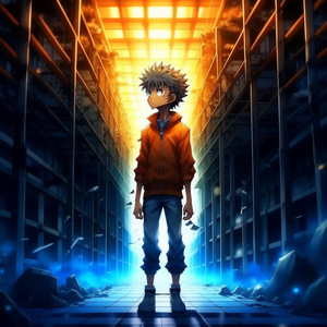 Потерял себя (Speed Up)