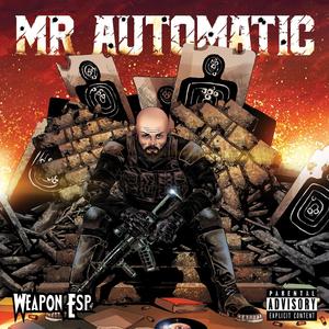 Mr. Automatic Intro