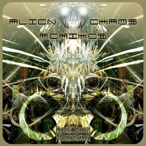 Akuma (Alien Chaos Remix)