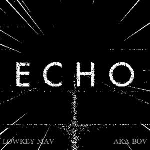 Echo (feat. AKA BOV)