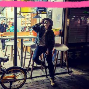 梦想开花的瞬间 伴奏