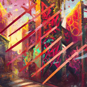 The Melodic Reflection of Self