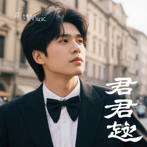 与君赴