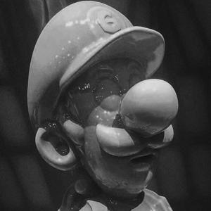 TRA$H-不 是 馬 力 歐（Emocho小可 remix）