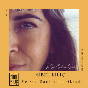 Ve Sen Saçlarımı Okşadın