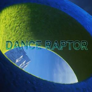 Dance Raptor