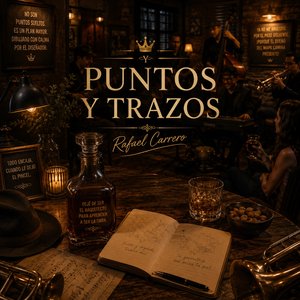 PUNTOS Y TRAZOS