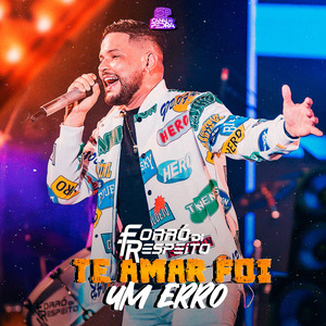Te Amar Foi um Erro