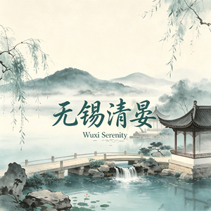 Wuxi Serenity（无锡清晏）