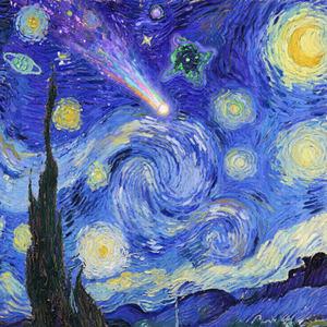 174Hz 基底疗愈场