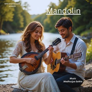 Mandolin